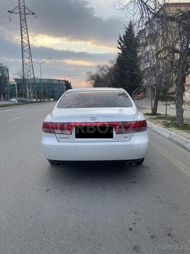 Hyundai Grandeur 2007, 280 km - 0.3 l - Bakı