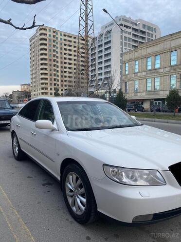 Hyundai Grandeur 2007, 280 km - 0.3 l - Bakı