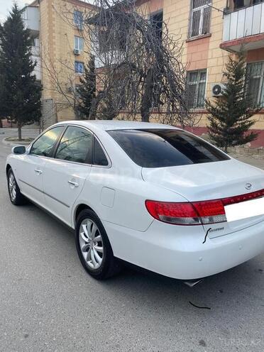 Hyundai Grandeur 2007, 280 km - 0.3 l - Bakı