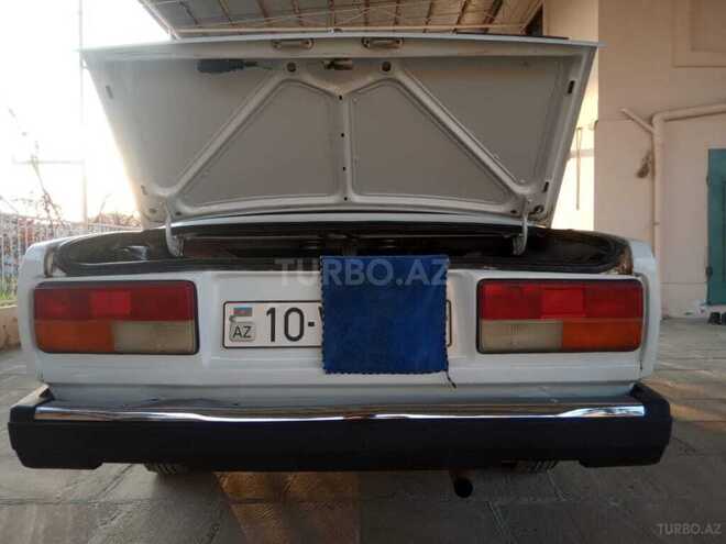 LADA (VAZ) 2107 2007, 128,965 km - 1.6 л - Hacıqabul