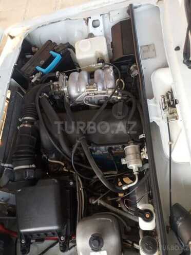 LADA (VAZ) 2107 2007, 128,965 km - 1.6 л - Hacıqabul