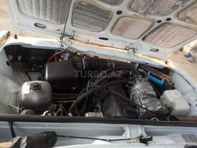 LADA (VAZ) 2107 2007, 128,965 km - 1.6 л - Hacıqabul