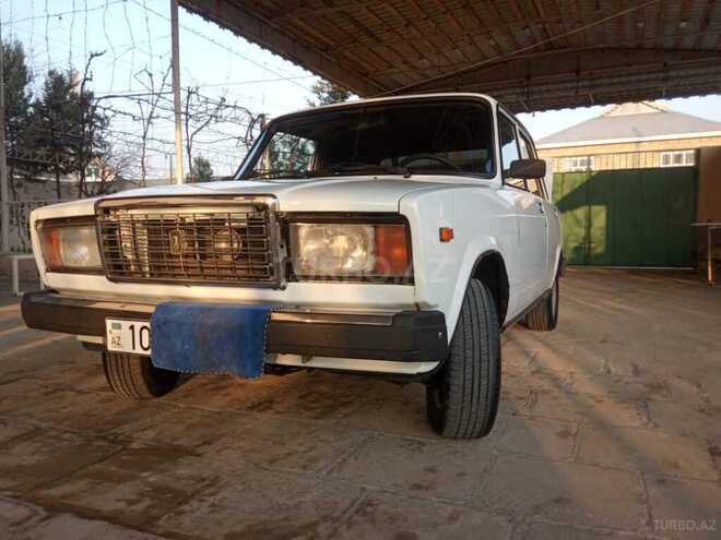 LADA (VAZ) 2107 2007, 128,965 km - 1.6 л - Hacıqabul
