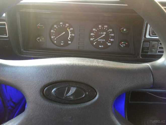 LADA (VAZ) 2107 2007, 128,965 km - 1.6 л - Hacıqabul