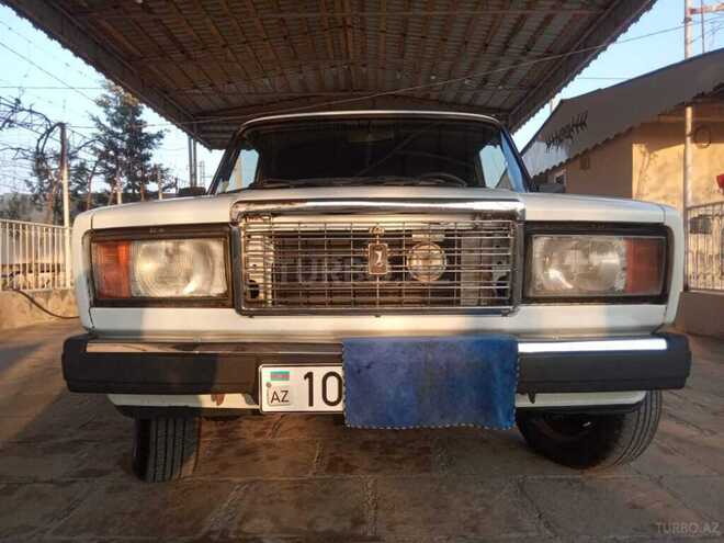 LADA (VAZ) 2107 2007, 128,965 km - 1.6 л - Hacıqabul