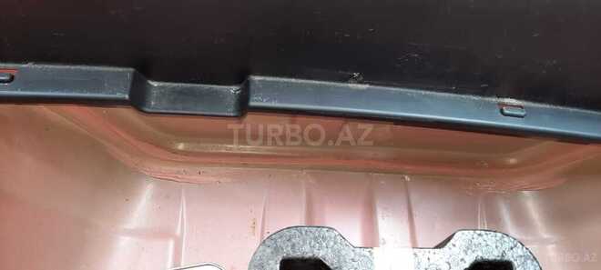 Kia Rio 2012, 64,000 km - 1.6 l - Bakı