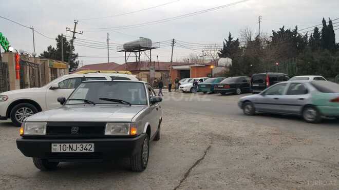 Tofas Sahin 2004, 79,865 km - 1.6 l - Bakı