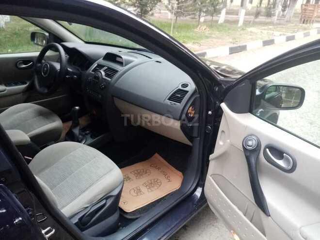 Renault Megane 2007, 195,000 km - 1.5 l - Sumqayıt