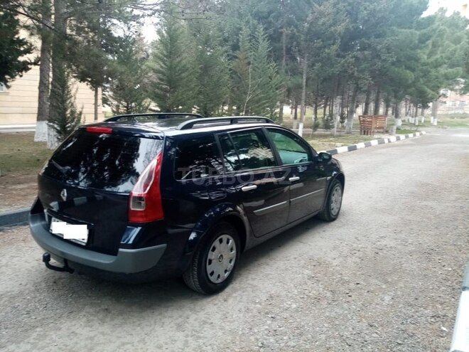 Renault Megane 2007, 195,000 km - 1.5 l - Sumqayıt