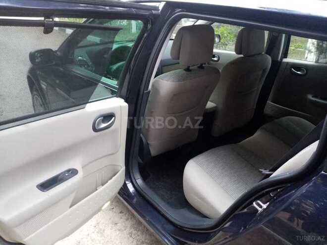Renault Megane 2007, 195,000 km - 1.5 l - Sumqayıt