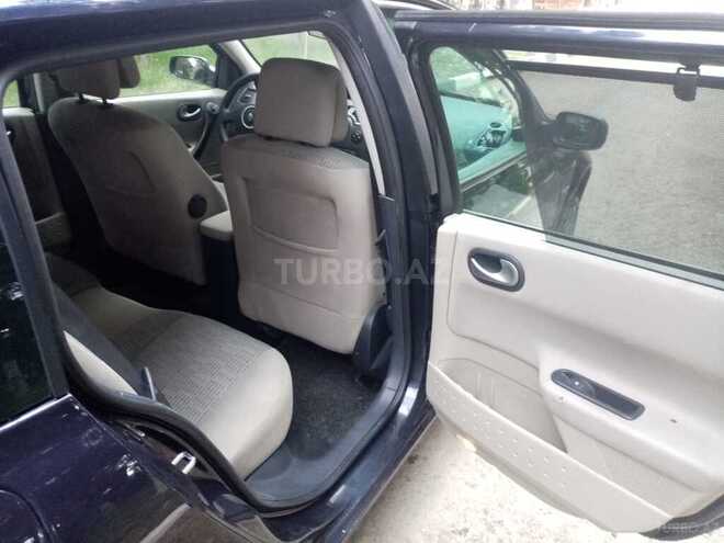 Renault Megane 2007, 195,000 km - 1.5 l - Sumqayıt