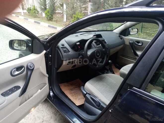 Renault Megane 2007, 195,000 km - 1.5 l - Sumqayıt