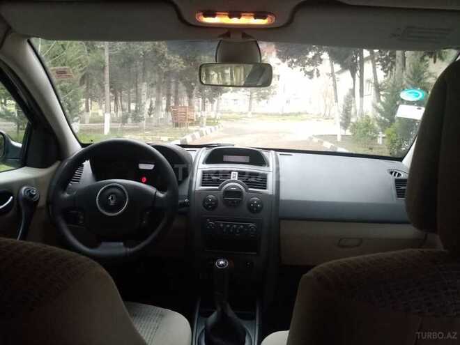 Renault Megane 2007, 195,000 km - 1.5 l - Sumqayıt