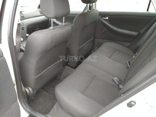 Toyota Corolla 2005, 255,000 km - 1.4 l - Bakı