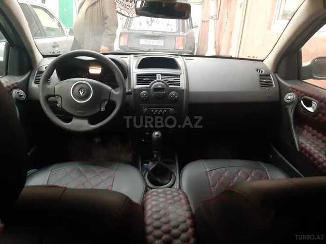 Renault Megane 2006, 200,000 km - 1.5 l - Bakı