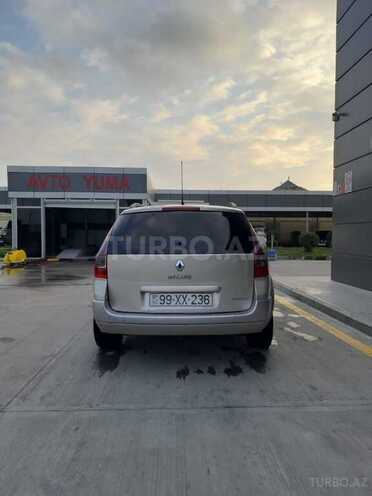 Renault Megane 2006, 200,000 km - 1.5 l - Bakı