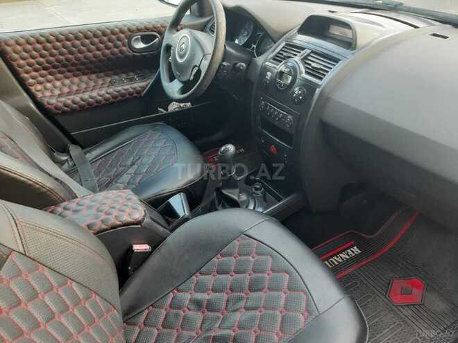 Renault Megane 2006, 200,000 km - 1.5 l - Bakı