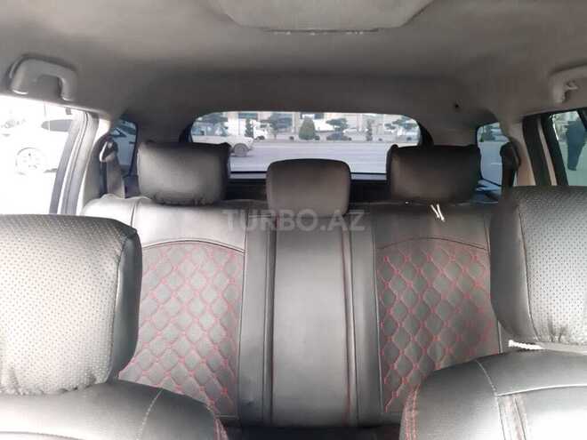 Renault Megane 2006, 200,000 km - 1.5 l - Bakı