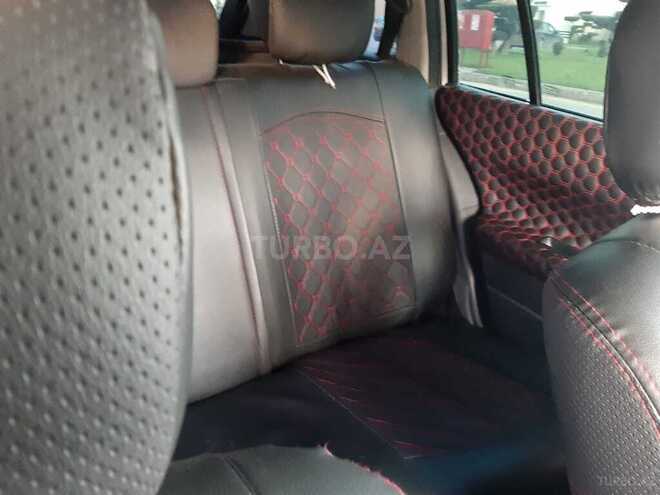 Renault Megane 2006, 200,000 km - 1.5 l - Bakı
