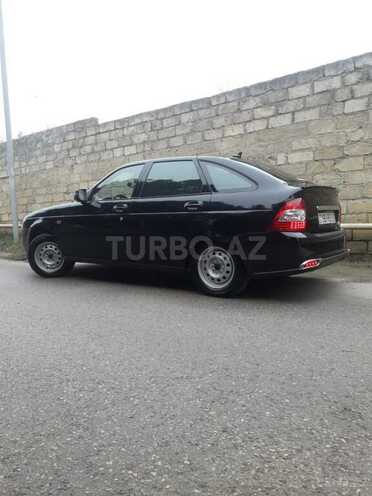 LADA (VAZ) Priora 2012, 156,800 km - 1.6 l - Bakı