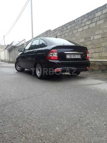 LADA (VAZ) Priora 2012, 156,800 km - 1.6 l - Bakı