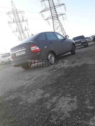 LADA (VAZ) Priora 2012, 156,800 km - 1.6 l - Bakı