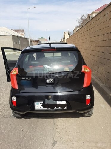Kia Picanto 2013, 71,000 km - 1.3 l - Naxçıvan