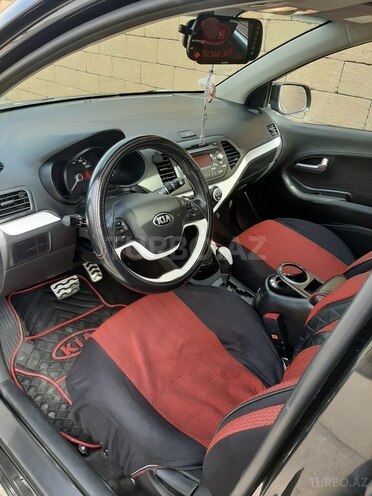Kia Picanto 2013, 71,000 km - 1.3 l - Naxçıvan