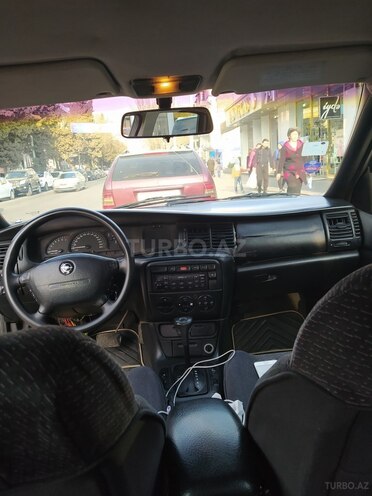 Opel Vectra 1998, 290,000 km - 1.8 л - Bakı