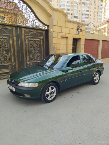Opel Vectra 1998, 290,000 km - 1.8 л - Bakı