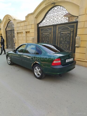 Opel Vectra 1998, 290,000 km - 1.8 л - Bakı