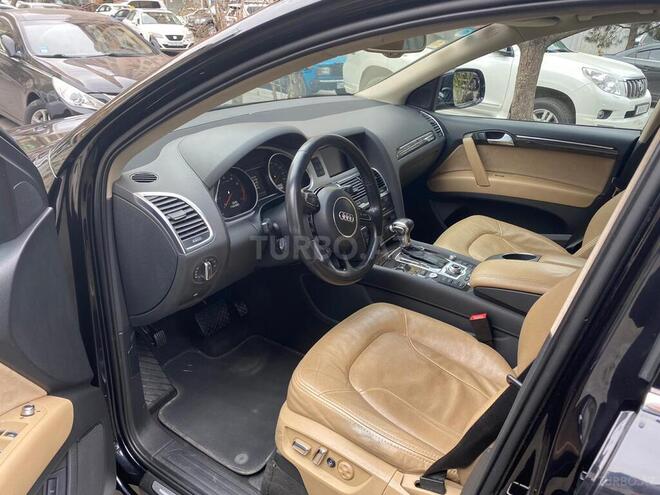 Audi Q7 2012, 130,000 km - 3.0 л - Bakı