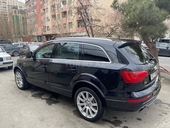 Audi Q7 2012, 130,000 km - 3.0 л - Bakı