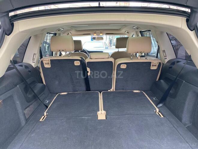 Audi Q7 2012, 130,000 km - 3.0 л - Bakı