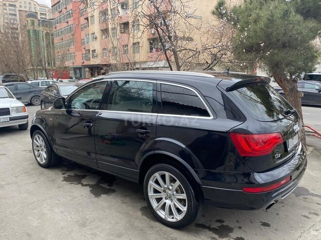 Audi Q7 2012, 130,000 km - 3.0 л - Bakı