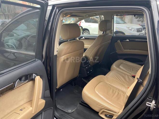 Audi Q7 2012, 130,000 km - 3.0 л - Bakı