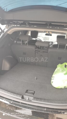 Hyundai Santa Fe 2013, 132,000 km - 2.4 l - Bakı