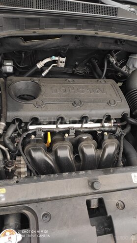 Hyundai Santa Fe 2013, 132,000 km - 2.4 l - Bakı