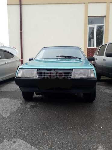 LADA (VAZ) 2109 1990, 200,000 km - 1.5 l - Sabirabad