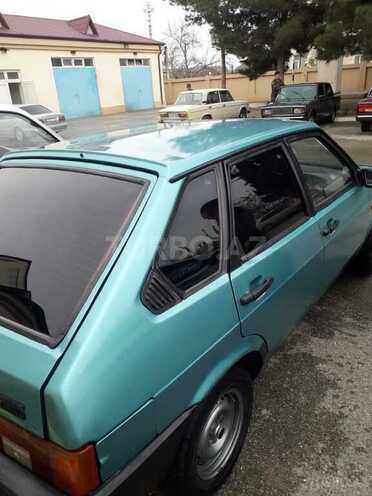 LADA (VAZ) 2109 1990, 200,000 km - 1.5 l - Sabirabad