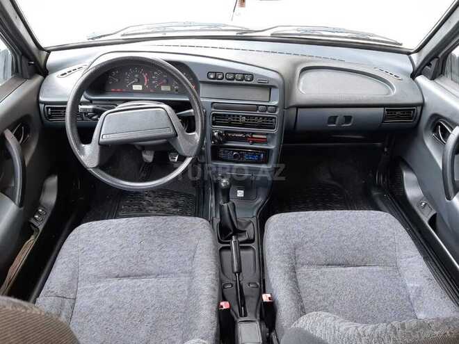 LADA (VAZ) 2115 2010, 245,000 km - 1.6 l - Bakı