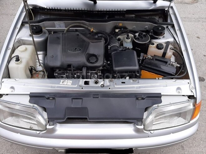LADA (VAZ) 2115 2010, 245,000 km - 1.6 l - Bakı