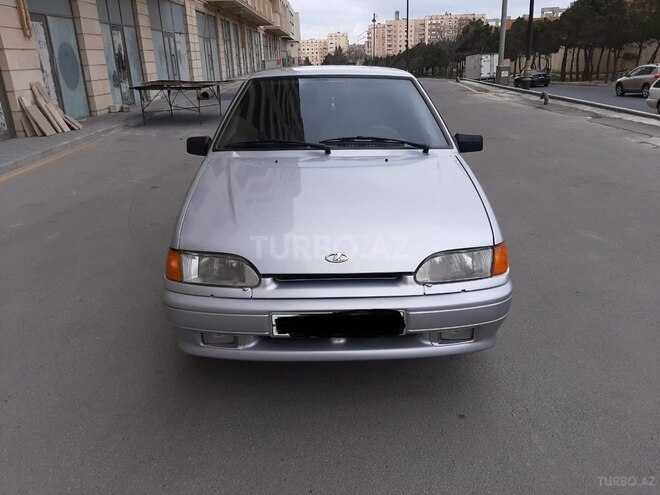 LADA (VAZ) 2115 2010, 245,000 km - 1.6 l - Bakı