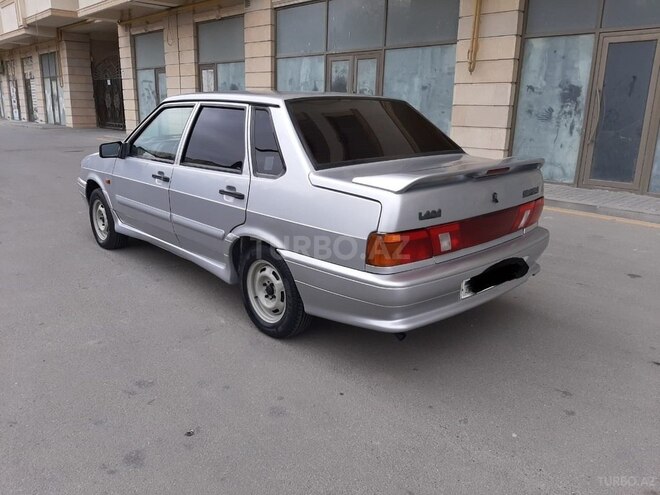 LADA (VAZ) 2115 2010, 245,000 km - 1.6 l - Bakı
