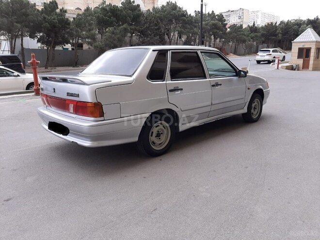 LADA (VAZ) 2115 2010, 245,000 km - 1.6 l - Bakı