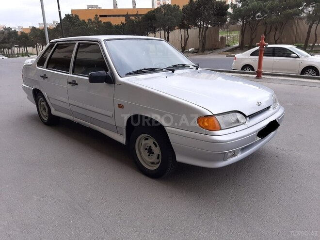 LADA (VAZ) 2115 2010, 245,000 km - 1.6 l - Bakı