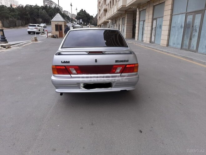 LADA (VAZ) 2115 2010, 245,000 km - 1.6 l - Bakı