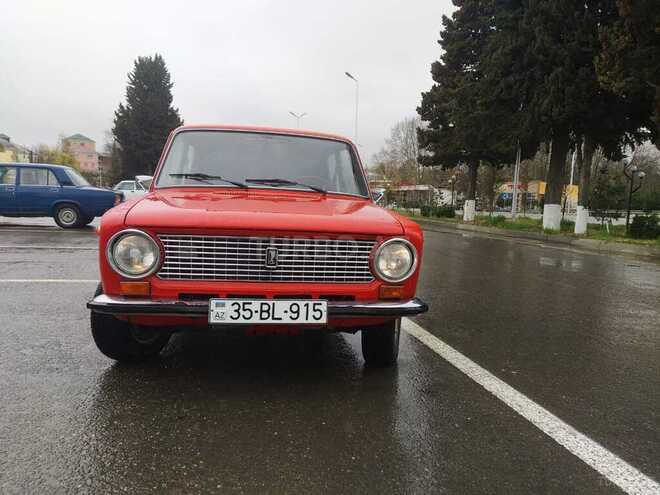 LADA (VAZ) 21011 1982, 100,000 km - 1.3 л - Qazax