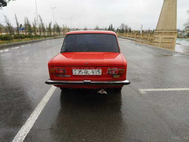 LADA (VAZ) 21011 1982, 100,000 km - 1.3 л - Qazax