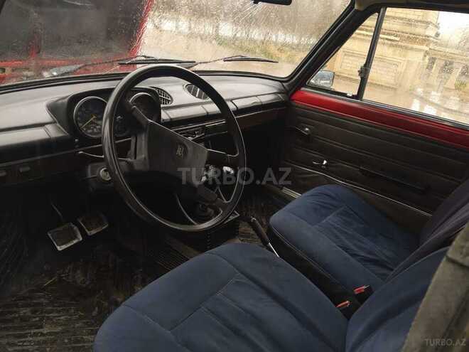 LADA (VAZ) 21011 1982, 100,000 km - 1.3 л - Qazax